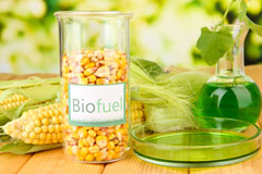 Brecon biofuel availability