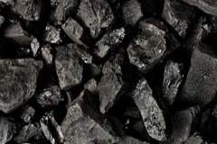 Brecon coal boiler costs