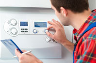 free commercial Brecon boiler quotes