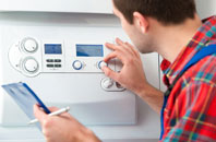 free Brecon gas safe engineer quotes